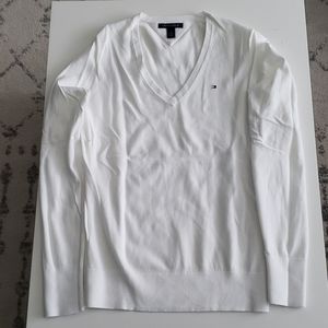 Tommy Hilfiger V-neck Sweater